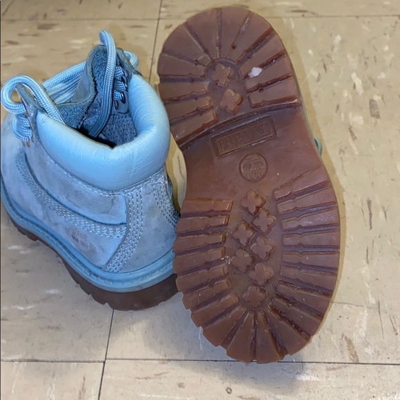 Timberland - Picture 5 of 5